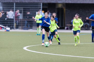 Bild 88 - wCJ Alstertal-Langenhorn - Victoria : Ergebnis: 4:1